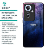 Dreamzone Glass Case For Oppo F25 Pro 5G