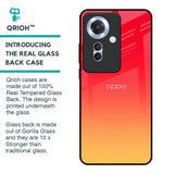 Sunbathed Glass case for Oppo F25 Pro 5G