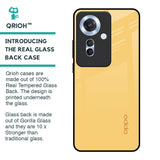 Dandelion Glass Case for Oppo F25 Pro 5G