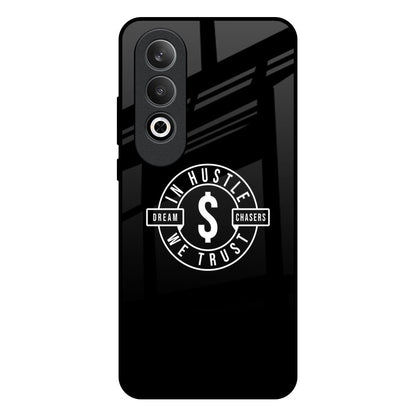 Dream Chasers OnePlus Nord CE4 5G Glass Back Cover Online