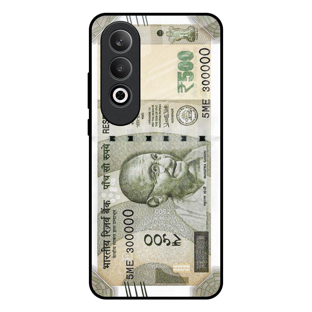 Cash Mantra OnePlus Nord CE4 5G Glass Back Cover Online