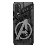 Sign Of Hope OnePlus Nord CE4 5G Glass Back Cover Online