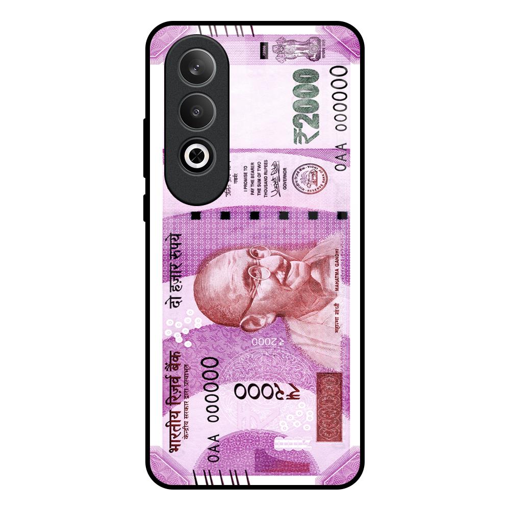Stock Out Currency OnePlus Nord CE4 5G Glass Back Cover Online