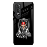 Dark Secret OnePlus Nord CE4 5G Glass Back Cover Online