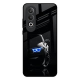 Car In Dark OnePlus Nord CE4 5G Glass Back Cover Online