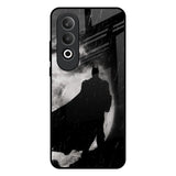 Dark Warrior Hero OnePlus Nord CE4 5G Glass Back Cover Online