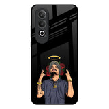 Punjabi Singer Poster OnePlus Nord CE4 5G Glass Back Cover Online