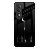 Catch the Moon OnePlus Nord CE4 5G Glass Back Cover Online