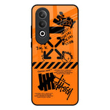 Anti Social Club OnePlus Nord CE4 5G Glass Back Cover Online