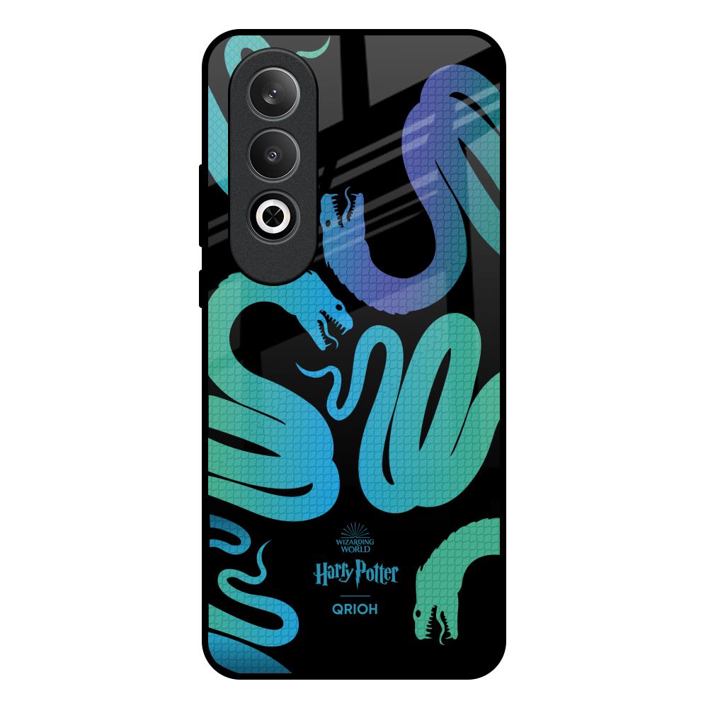 Basilisk OnePlus Nord CE4 5G Glass Back Cover Online