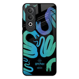 Basilisk OnePlus Nord CE4 5G Glass Back Cover Online