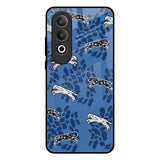 Blue Cheetah OnePlus Nord CE4 5G Glass Back Cover Online