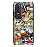 Boosted OnePlus Nord CE4 5G Glass Back Cover Online