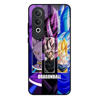 DGBZ OnePlus Nord CE4 5G Glass Back Cover Online