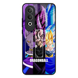 DGBZ OnePlus Nord CE4 5G Glass Back Cover Online