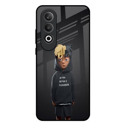 Dishonor OnePlus Nord CE4 5G Glass Back Cover Online
