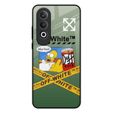 Duff Beer OnePlus Nord CE4 5G Glass Back Cover Online
