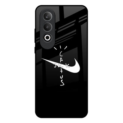 Jack Cactus OnePlus Nord CE4 5G Glass Back Cover Online