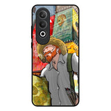 Loving Vincent OnePlus Nord CE4 5G Glass Back Cover Online