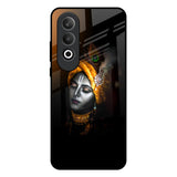 Ombre Krishna OnePlus Nord CE4 5G Glass Back Cover Online