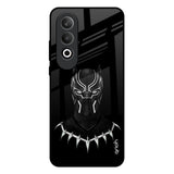 Dark Superhero OnePlus Nord CE4 5G Glass Back Cover Online