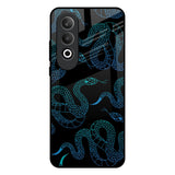 Serpentine OnePlus Nord CE4 5G Glass Back Cover Online