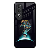 Star Ride OnePlus Nord CE4 5G Glass Back Cover Online