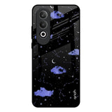 Constellations OnePlus Nord CE4 5G Glass Back Cover Online