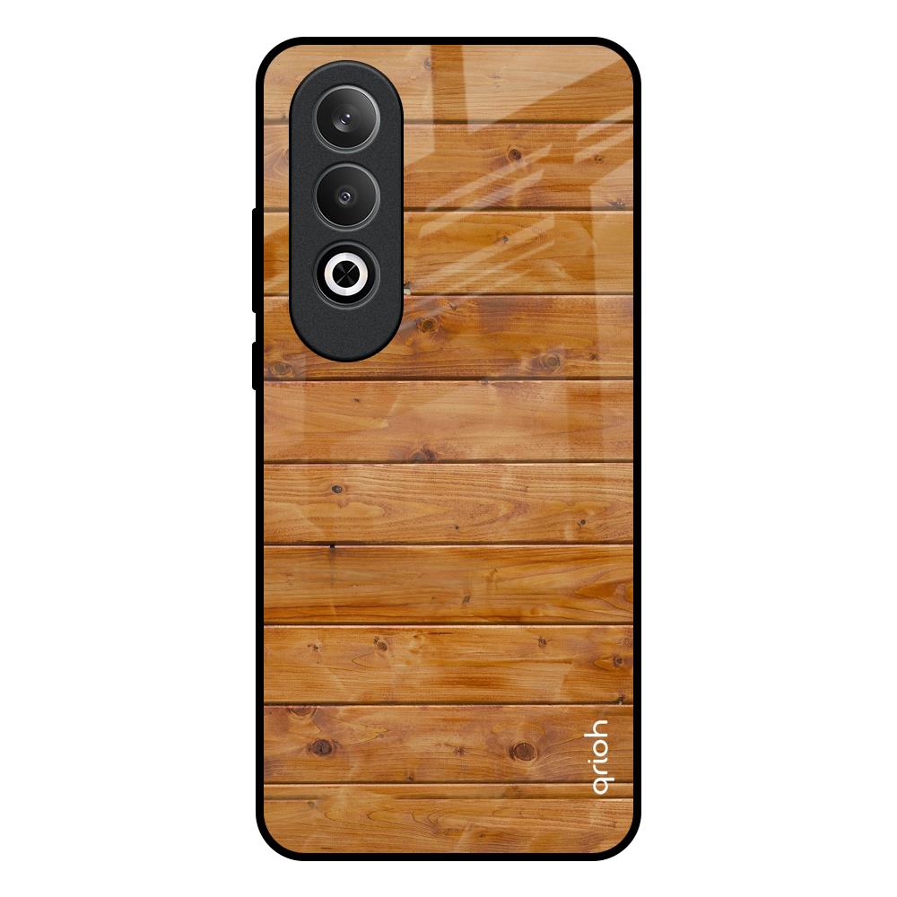 Timberwood OnePlus Nord CE4 5G Glass Back Cover Online
