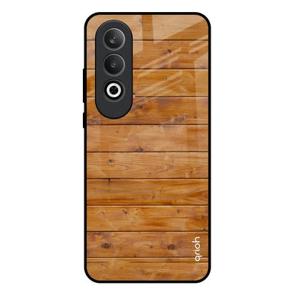 Timberwood OnePlus Nord CE4 5G Glass Back Cover Online