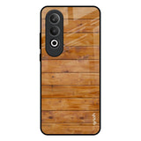 Timberwood OnePlus Nord CE4 5G Glass Back Cover Online