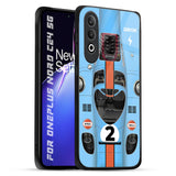 Race Laboratory OnePlus Nord CE4 5G Glass Back Cover Online
