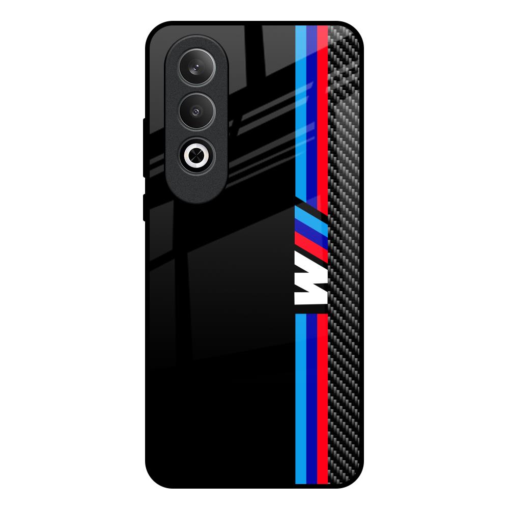 Automotive Art OnePlus Nord CE4 5G Glass Back Cover Online