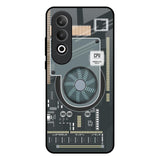 Motherboard Circuit OnePlus Nord CE4 5G Glass Back Cover Online