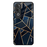 Abstract Tiles OnePlus Nord CE4 5G Glass Back Cover Online