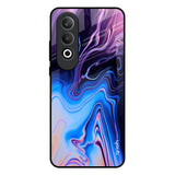 Psychic Texture OnePlus Nord CE4 5G Glass Back Cover Online
