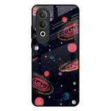 Galaxy In Dream OnePlus Nord CE4 5G Glass Back Cover Online