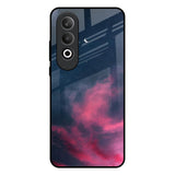 Moon Night OnePlus Nord CE4 5G Glass Back Cover Online