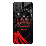 Lord Hanuman OnePlus Nord CE4 5G Glass Back Cover Online