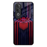 Super Art Logo OnePlus Nord CE4 5G Glass Back Cover Online