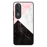 Marble Collage Art OnePlus Nord CE4 5G Glass Back Cover Online
