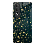 Dazzling Stars OnePlus Nord CE4 5G Glass Back Cover Online