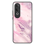 Diamond Pink Gradient OnePlus Nord CE4 5G Glass Back Cover Online
