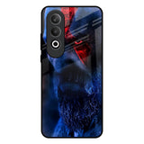 God Of War OnePlus Nord CE4 5G Glass Back Cover Online