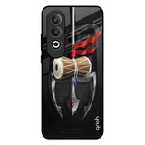 Power Of Lord OnePlus Nord CE4 5G Glass Back Cover Online