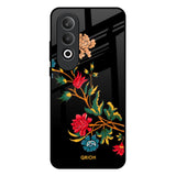 Dazzling Art OnePlus Nord CE4 5G Glass Back Cover Online