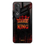 Royal King OnePlus Nord CE4 5G Glass Back Cover Online
