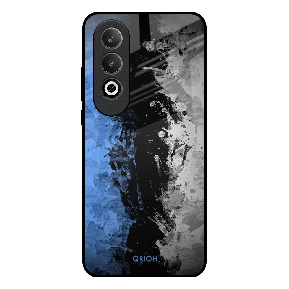 Dark Grunge OnePlus Nord CE4 5G Glass Back Cover Online