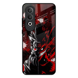 Dark Character OnePlus Nord CE4 5G Glass Back Cover Online
