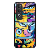 Anime Legends OnePlus Nord CE4 5G Glass Back Cover Online